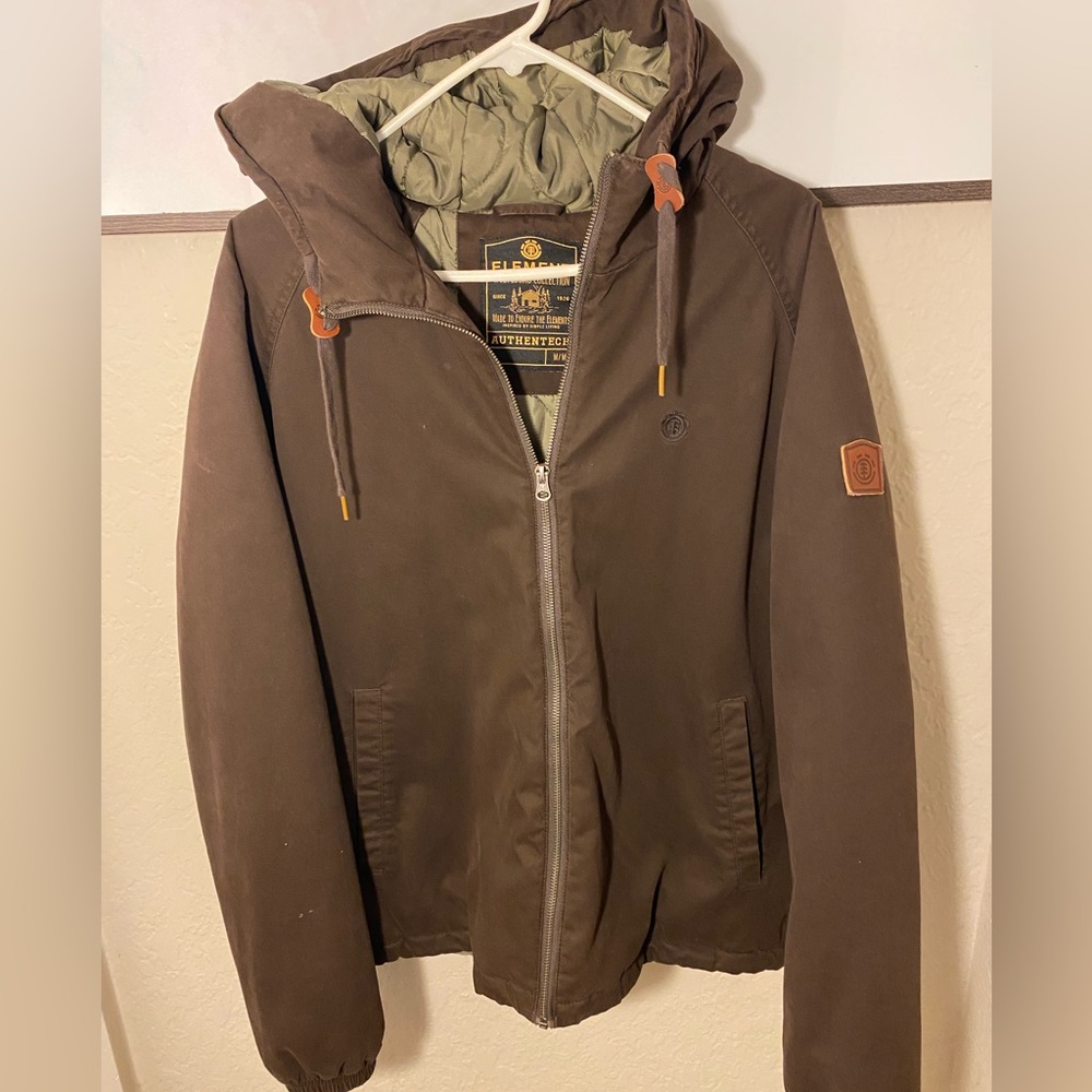 Element Jacket - image 1